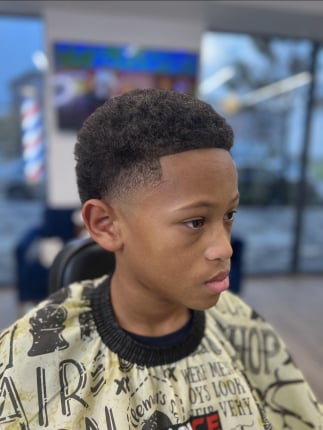Elevation Cuts